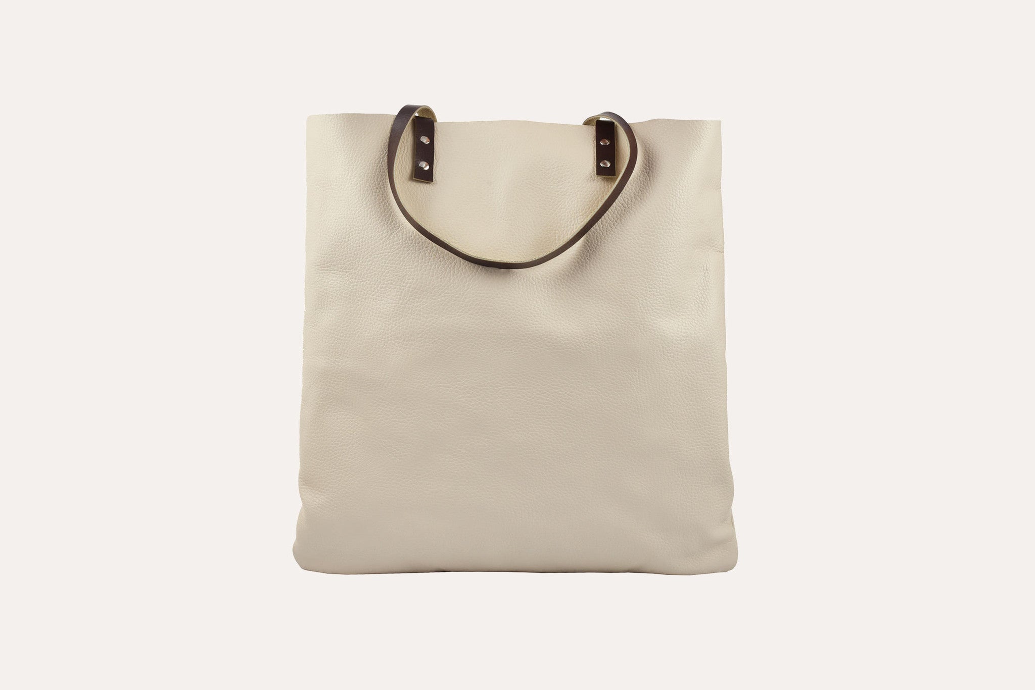Classy Tote Beige