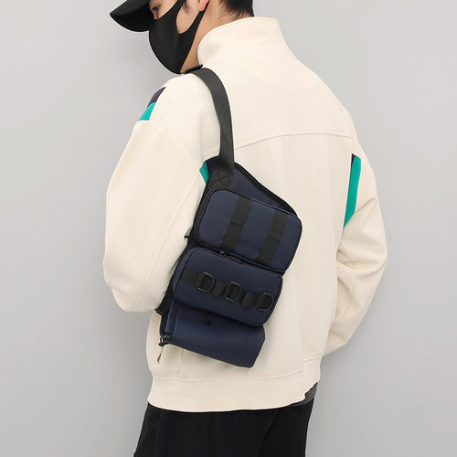 Fashion Sports Outdoor Multifunctional Bag - Water Bottle Bag Running