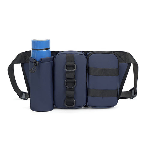 Fashion Sports Outdoor Multifunctional Bag - Water Bottle Bag Running